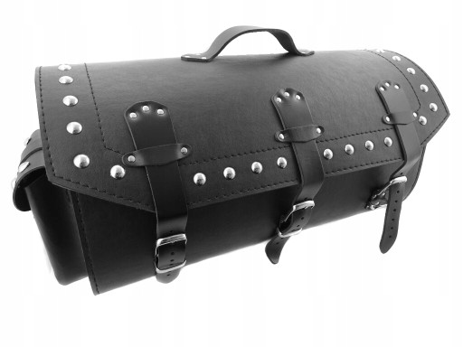 КОЖАНЫЙ ЧЕХОЛ ЗАДНИЙ ЗАДНИЙ 27L CHOPPER КЛАССИЧЕСКИЙ КЛАССИЧЕСКИЙ