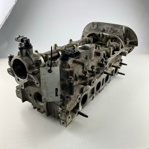 RFBM5G-6090-ED BM5G-6090-ED - ГОЛОВКА FORD FOCUS MK3 CMAX MK2 VOLVO 1.6 ECOBOOST