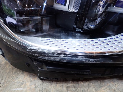 light right right FULL LED DIGITAL LIGHT MERCEDES S KLASA 223 A2239061804