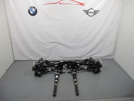 Подвеска зд BMW U06 6894205 2236200
