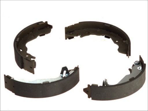 Колодки гальмівні DELPHI LS1953