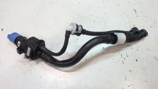 AUDI Q2 ADBLUE ЗАливНАЯ ПРОБКА 5Q0131965T