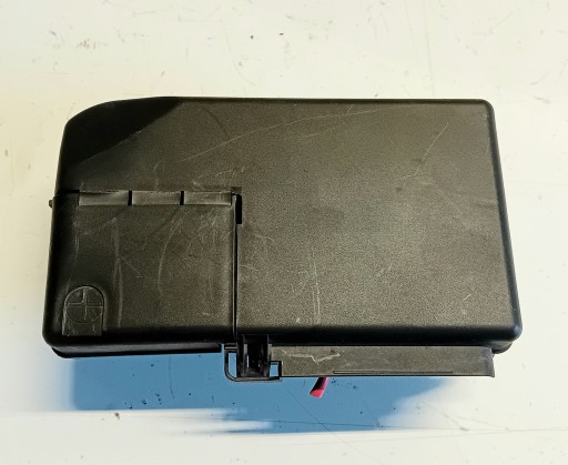 Boîte Borne 1.2 Essence OPEL CORSA D 1718434-1