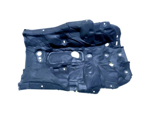 LR013223GEN - ОБОЛОНКА ІЗОЛЯТОР ТУНЕЛЮ КОРОБКИ 6HP 8HP