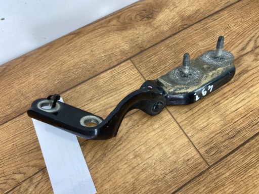 hinges bonnet boot right Ford Escape IV Kuga MK3 2020+