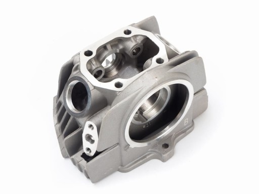 02-T120-121000-00010 - Головка 4т 125cc Ромет гончая 125