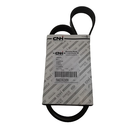 5802102050 - Поликлиновой ремень для Iveco Daily-5802102050