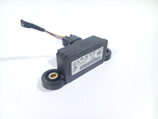 modul Bedienteil ESP OE A0055422018 Mercedes ML 350 W164 09-11