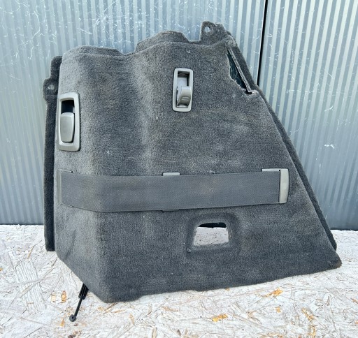side cover boot rear part right left BMW 5 GT GRAN TURISMO F07
