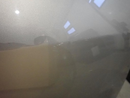 door front front right SKODA ROOMSTER 2007