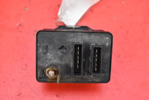 relay plugs ZAROWYCH 55193073 38430003 FIAT 500 2 II 1.3 JTD 75 KM