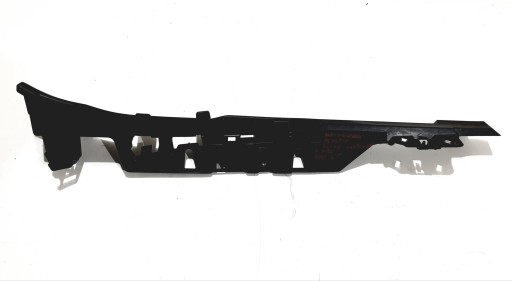 9815361380 - ЛІВИЙ БАМПЕР ДЛЯ PEUGEOT 5008 II НОВИЙ