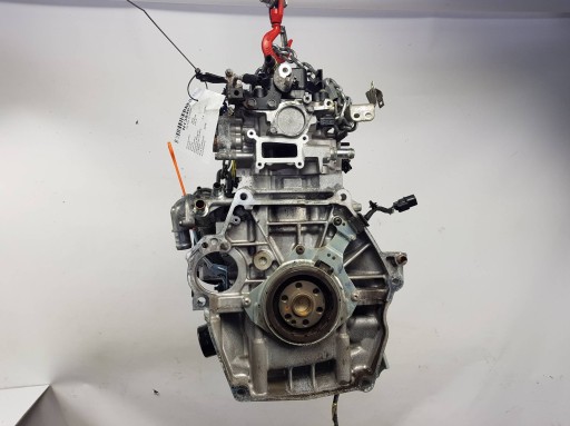 engine pillar LEA1 HYBRID 1.5 114 KM HONDA CR-Z