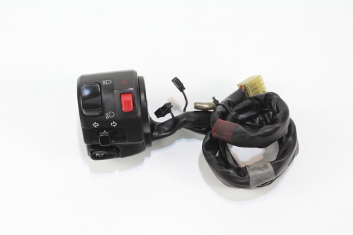 32456754356789997654323455712 - Yamaha YZF-R1 RN22 09-15 перемикачі ліві