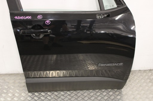 door right front front complete JEEP RENEGADE 1.6 MJ