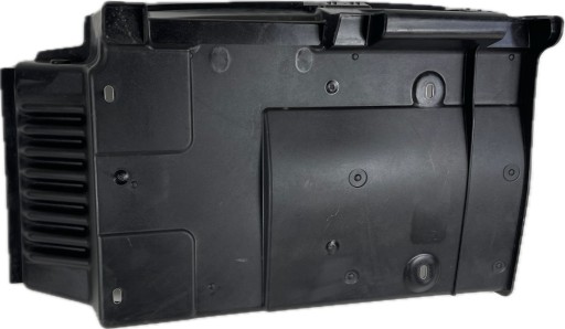 MAN TGX TG3 NTG 2021 - fender right ZAKABINOWY 81612100906