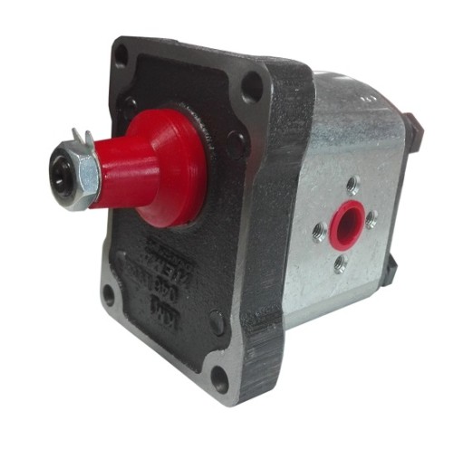 1825210M91, 3539858M91, - ГІДРАВЛІЧНИЙ НАСОС MASSEY FERGUSON LANDINI