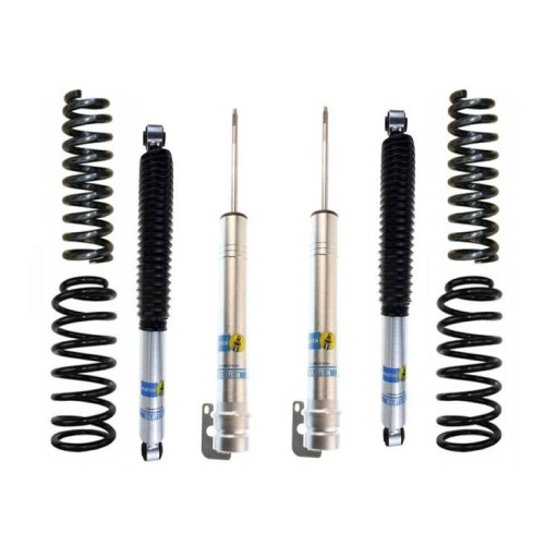 SE9135, SE9135 - Лифт подвески 40 мм bilstein toyota lc90 96-02