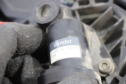 intake manifold intake 012010-6010 HONDA CRV III 3 2,0 and