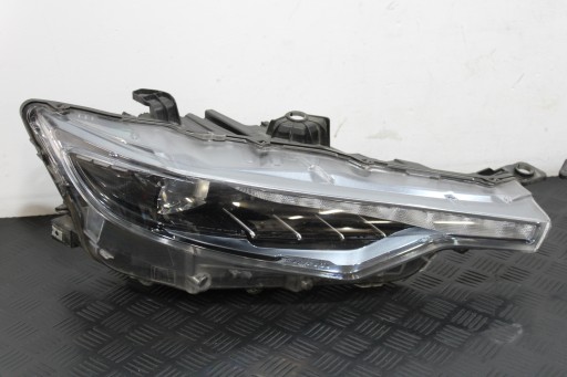 lights front LED 06701595360 06701595370 MASERATI LEVANTE M161