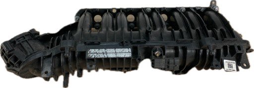 Collettore aspirazione usato LAND ROVER JAGUAR XE XF X260 G4D3-9424-CB
