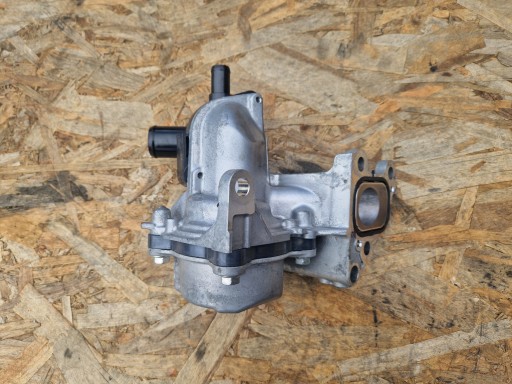 water pump electrical TOYOTA YARIS CROSS 1.5 HYBRYDA M15A XM15A-P92G