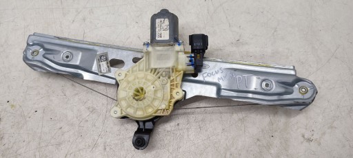 fensterhebermotor rechts heck gestänge Ford Focus MK3