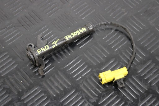 NABOJ PIRETECHNICZNY of a hinge bonnets right 7450944 BMW 1 F40 1,5i