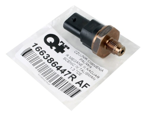 A2829050600 166388856R - ДАТЧИК ДАВЛЕНИЯ ТОПЛИВА DACIA NISSAN RENAULT