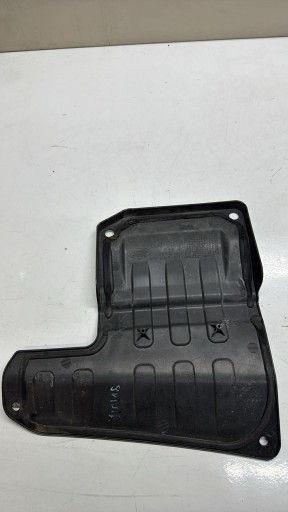 RANGE ROVER EVOQUE LIFT cover of the battery GJ32-5162-AA