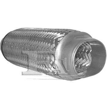 344-230 - ГНУЧКИЙ РОЗ'ЄМ УКЛ. А. INNER BRAID