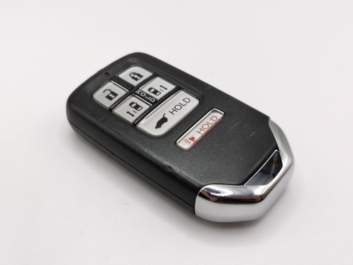 72147-TK8-A71 - Honda Odyssey 2015-2017 Smart key DRIVER 2