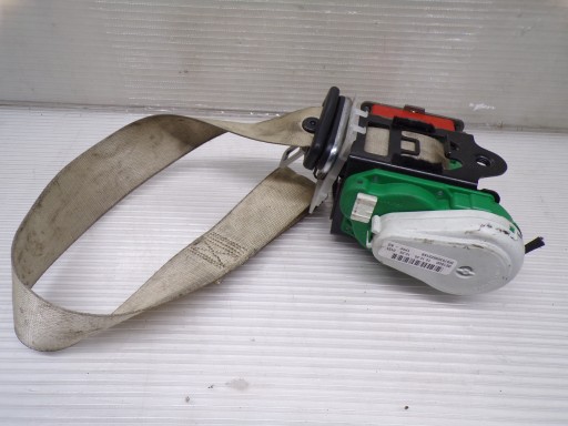 Ремінь безпеки лівий передній MERCEDES W209 CLK