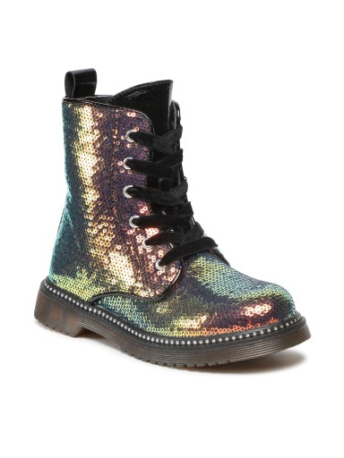 Черевики Nelli Blu 31 р. різнокольорові