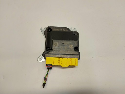 Mercedes EQB 250+ X243, w247 2025r module control unit airbag A1779007418