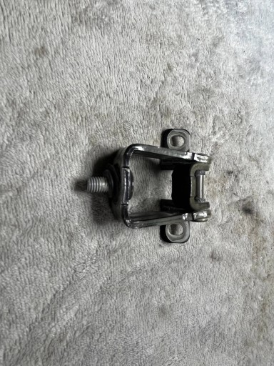 hinge bonnet boot VW POLO CITIGO 1K8827301A !J