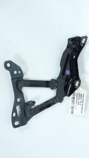 ТЕСЛА МОДЕЛЬ X КАПОТ ПЕТЛЯ ПРАВА 1058042-00-B