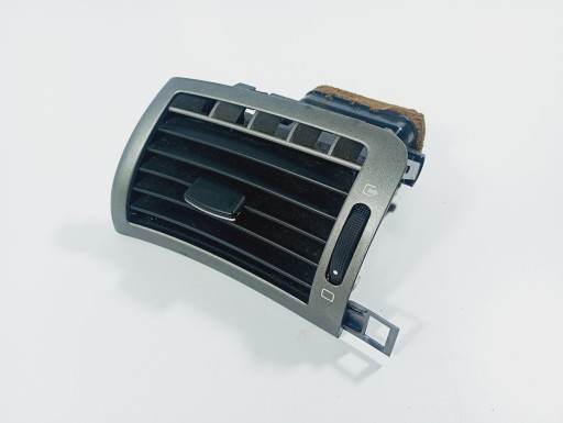grid air conditioning devices air left driver´s OE 9644589577 Peugeot 407 SW 04-10