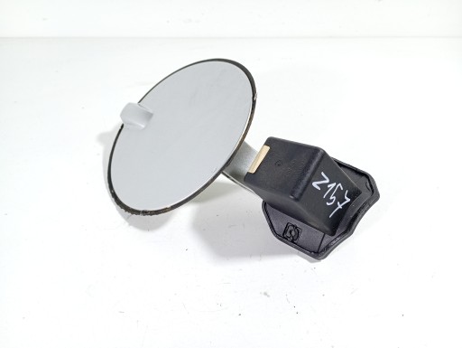 Opel Astra H FL 04-07 Sportello serbatoio carburante carburante kod lakieru Z157 OE 13111597