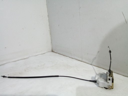 Citroen C2 and lock left front 5 PIN
