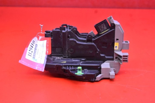 lock door left rear part rear EU 81410-J7000 KIA CEED 3 III SW KOMBI 18-21