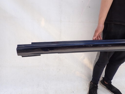MERCEDES B-KLASA W246 moulding threshold right