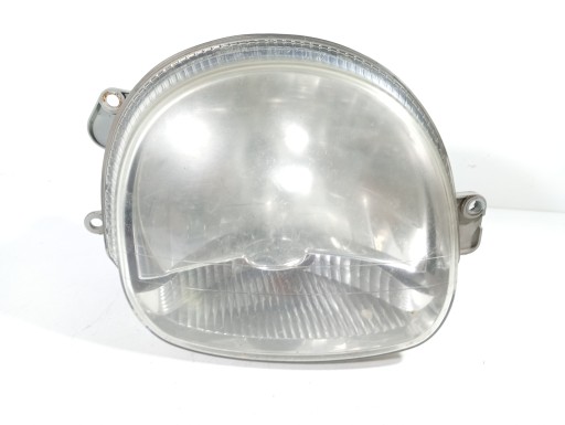 Renault Twingo 07-14 REFLEKTOR right front light right front