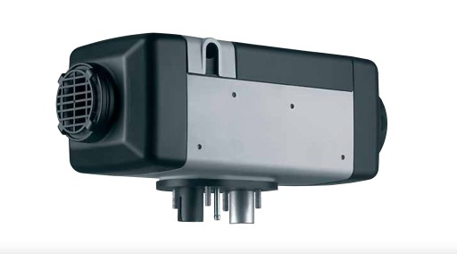 9032154D - AIR TOP 2000 STC ДИЗЕЛЬ 12V RV АГРЕГАТ WEBASTO