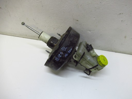 SEAT IBIZA III 1.4 TDI servo posilovač brzd
