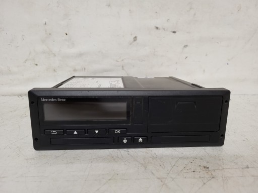 Модуль тахографа mercedes sprinter w907 a9079008203