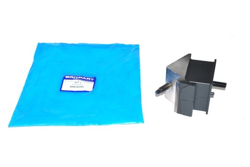 KKB102450 - Подушка кріплення двигуна V8 DISCOVERY II