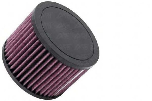 90278975 E-2996 - KN Filters K&N - воздушный фильтр - картридж AUDI