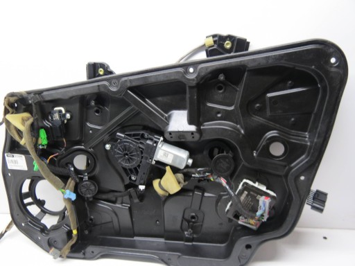 mechanism window regulator right front VOLVO V60 and S60 II 30784311(2013-2018