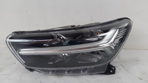 VOLVO XC40 ФОНАРЬ ПЕРЕДНИЙ ЛЕВЫЙ 31446784